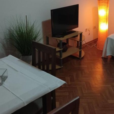 Apartmán Vesna'S Dream Budva Exteriér fotografie