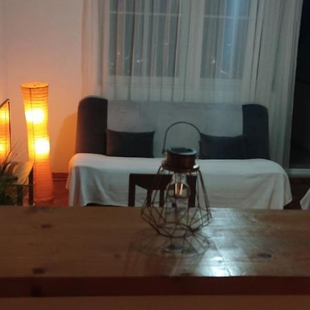 Apartmán Vesna'S Dream Budva Exteriér fotografie