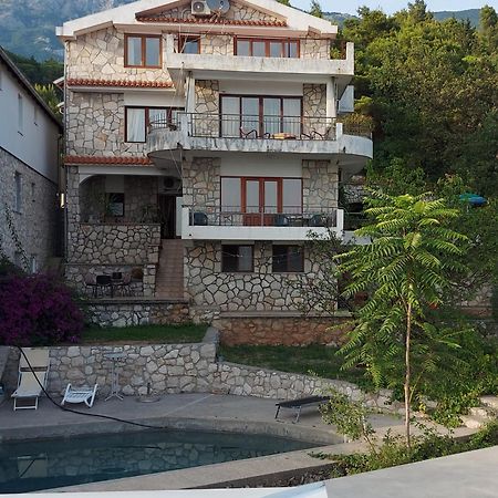 Apartmán Vesna'S Dream Budva Pokoj fotografie