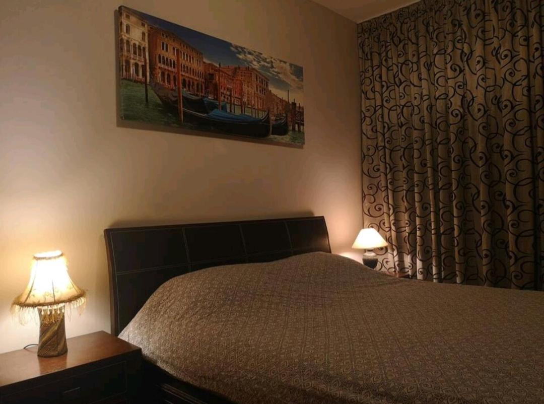 Apartmán Vesna'S Dream Budva Exteriér fotografie