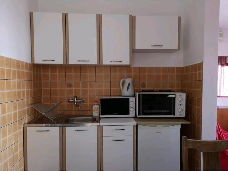 Apartmán Vesna'S Dream Budva Exteriér fotografie