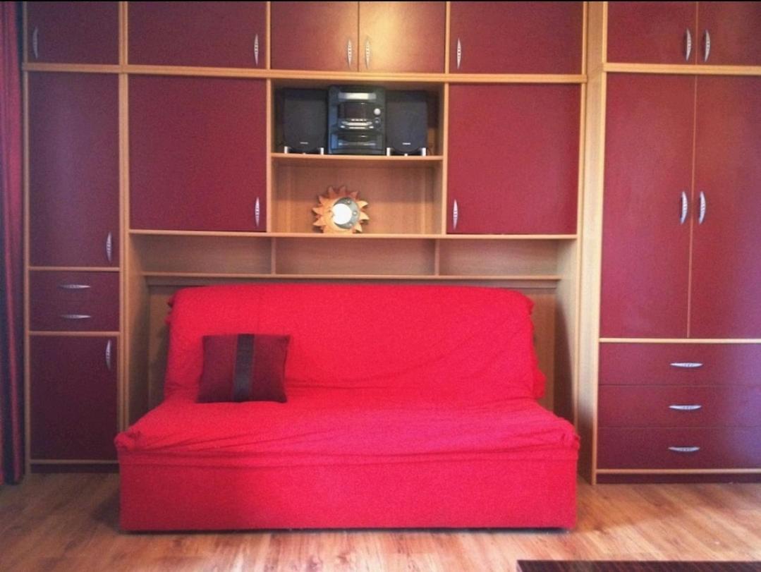Apartmán Vesna'S Dream Budva Exteriér fotografie