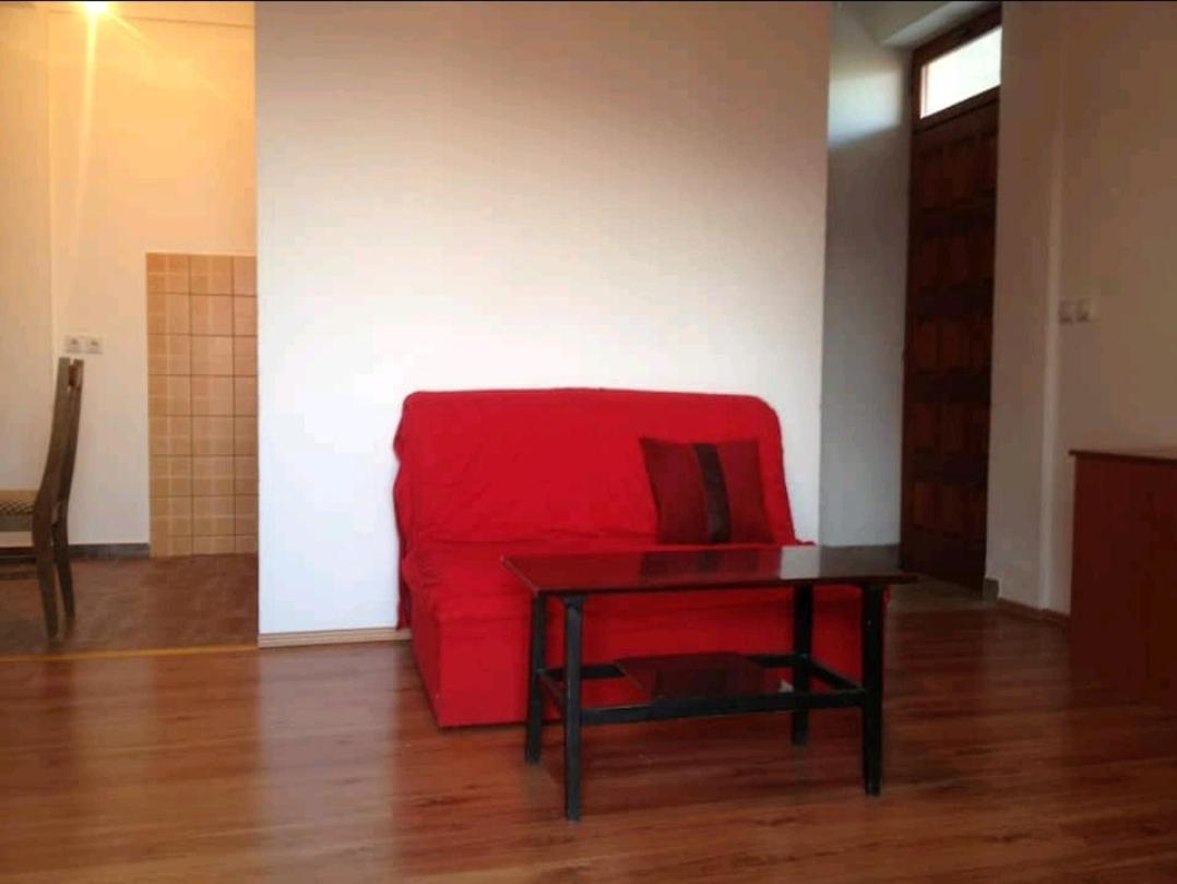 Apartmán Vesna'S Dream Budva Exteriér fotografie