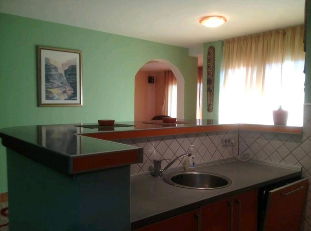 Apartmán Vesna'S Dream Budva Exteriér fotografie