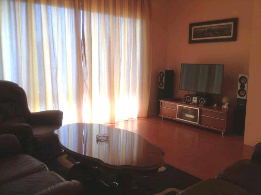 Apartmán Vesna'S Dream Budva Exteriér fotografie