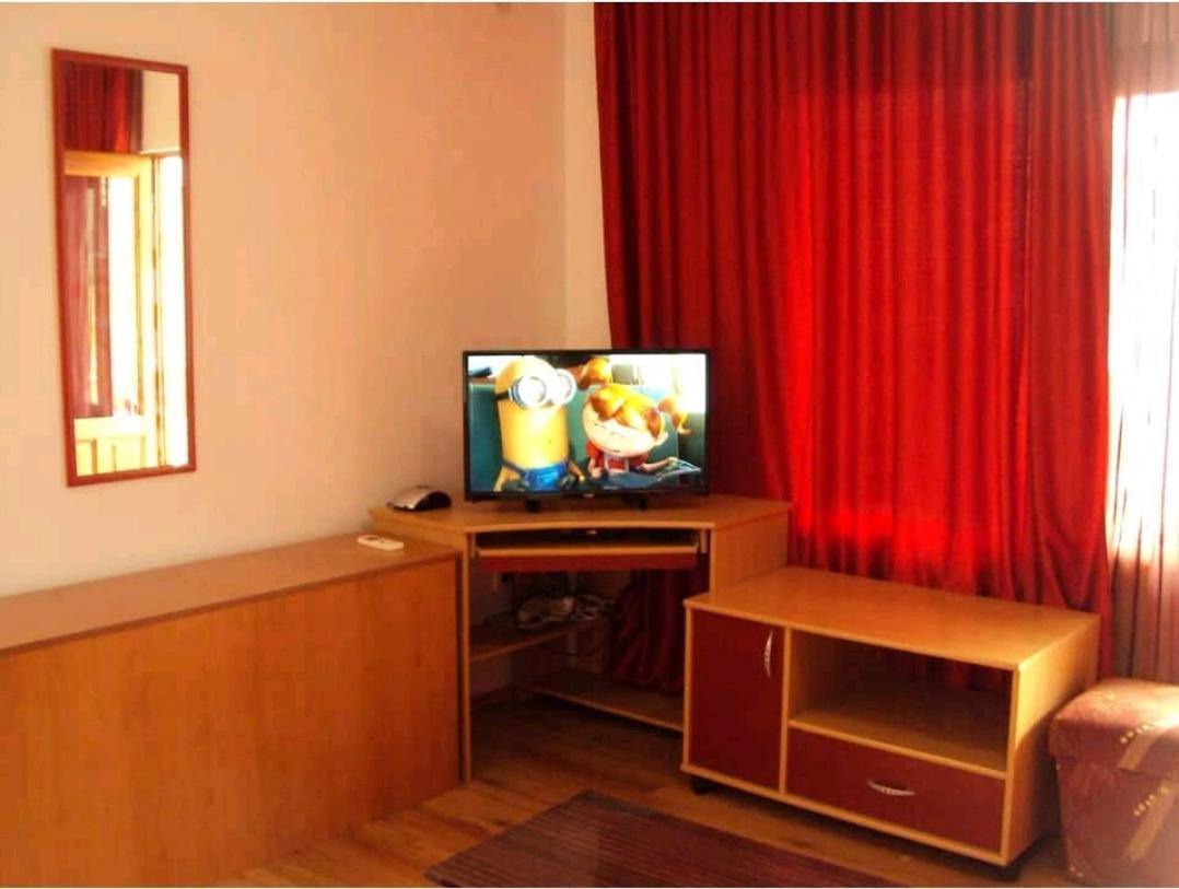 Apartmán Vesna'S Dream Budva Exteriér fotografie