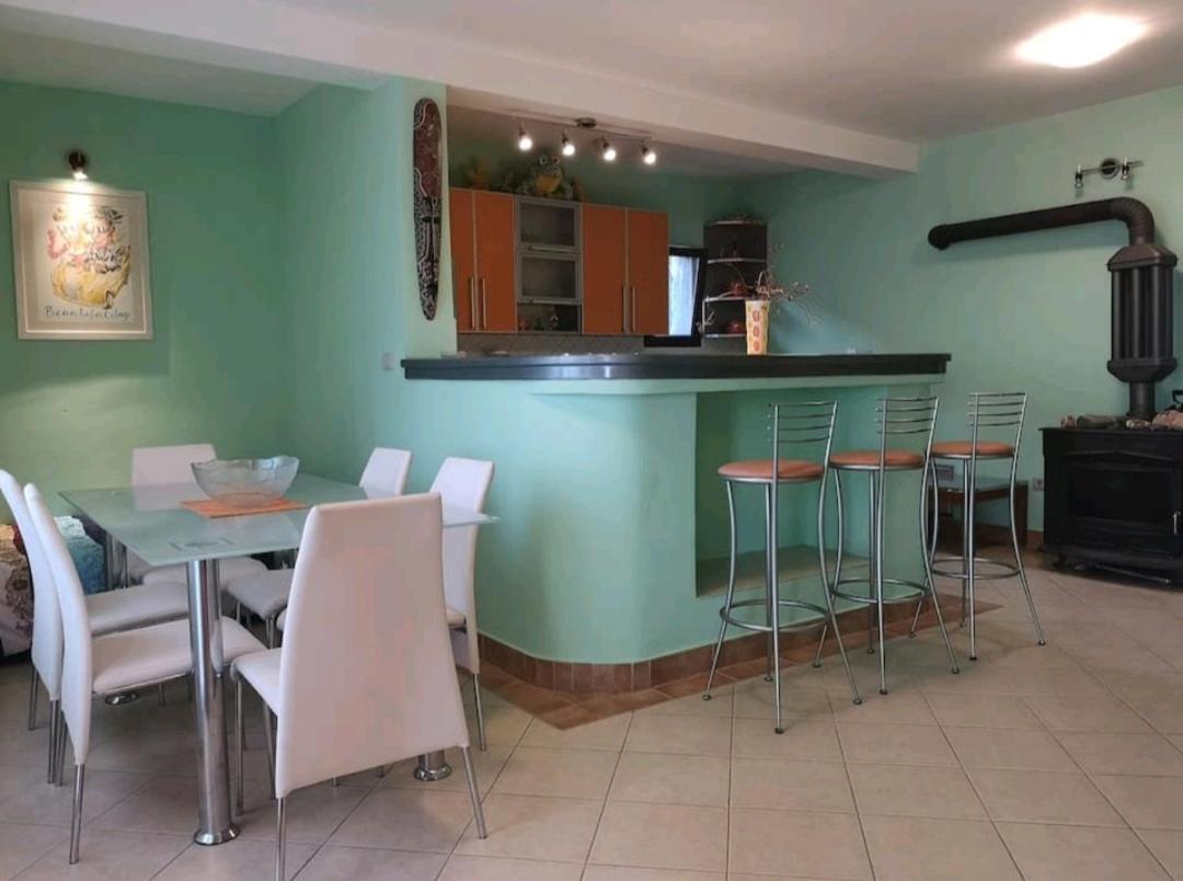 Apartmán Vesna'S Dream Budva Exteriér fotografie