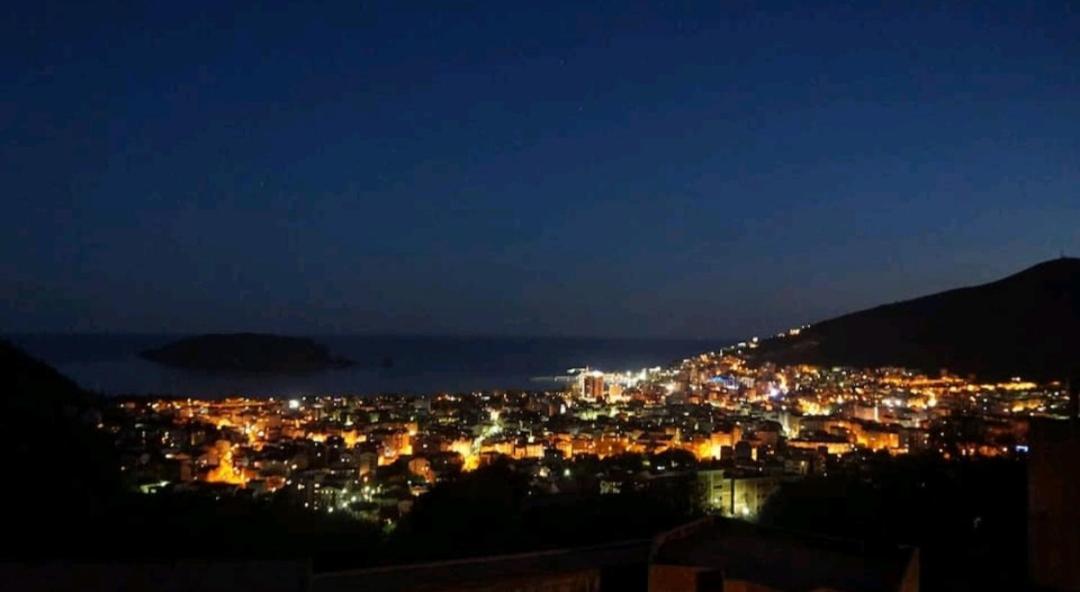 Apartmán Vesna'S Dream Budva Exteriér fotografie