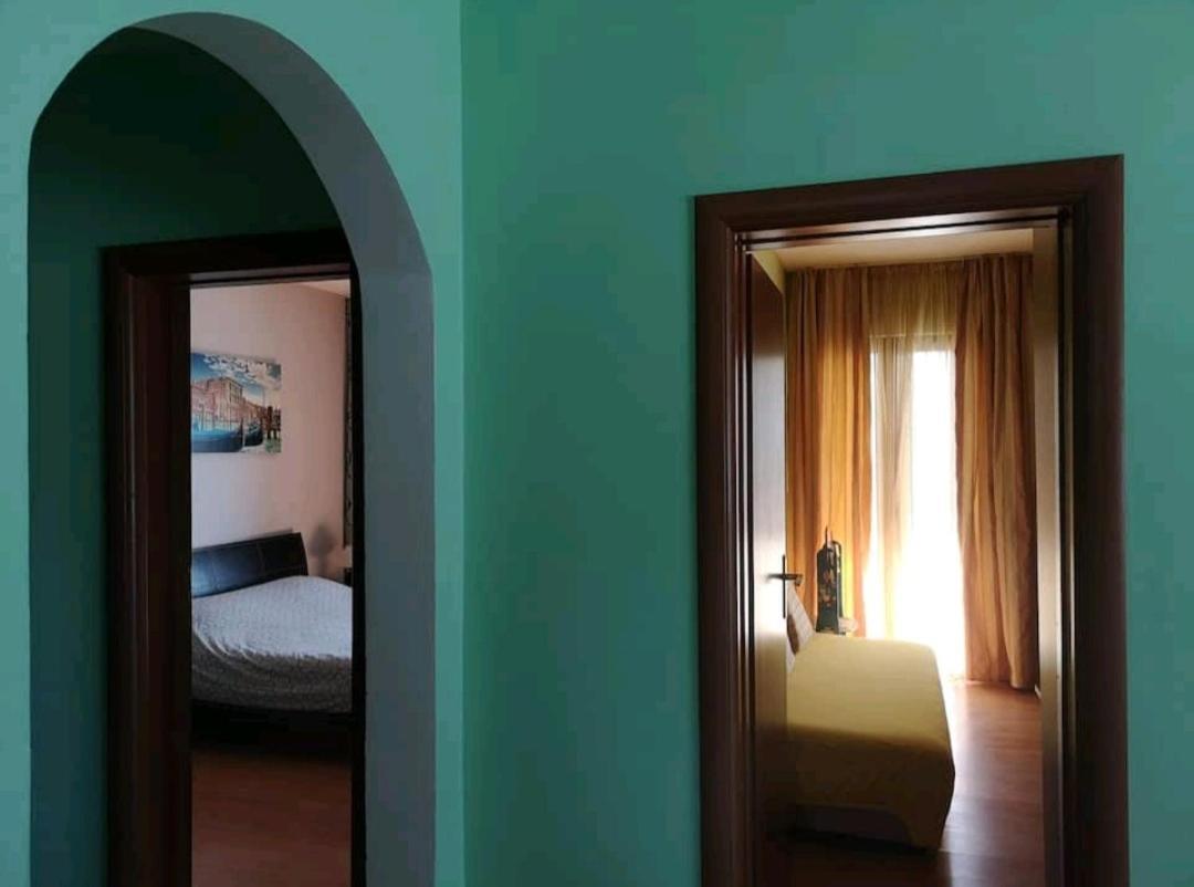 Apartmán Vesna'S Dream Budva Exteriér fotografie