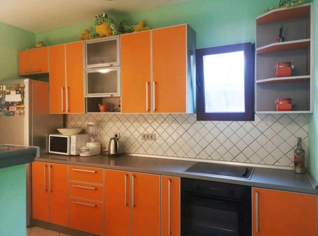 Apartmán Vesna'S Dream Budva Exteriér fotografie