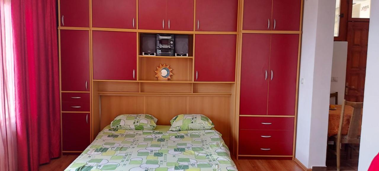 Apartmán Vesna'S Dream Budva Exteriér fotografie