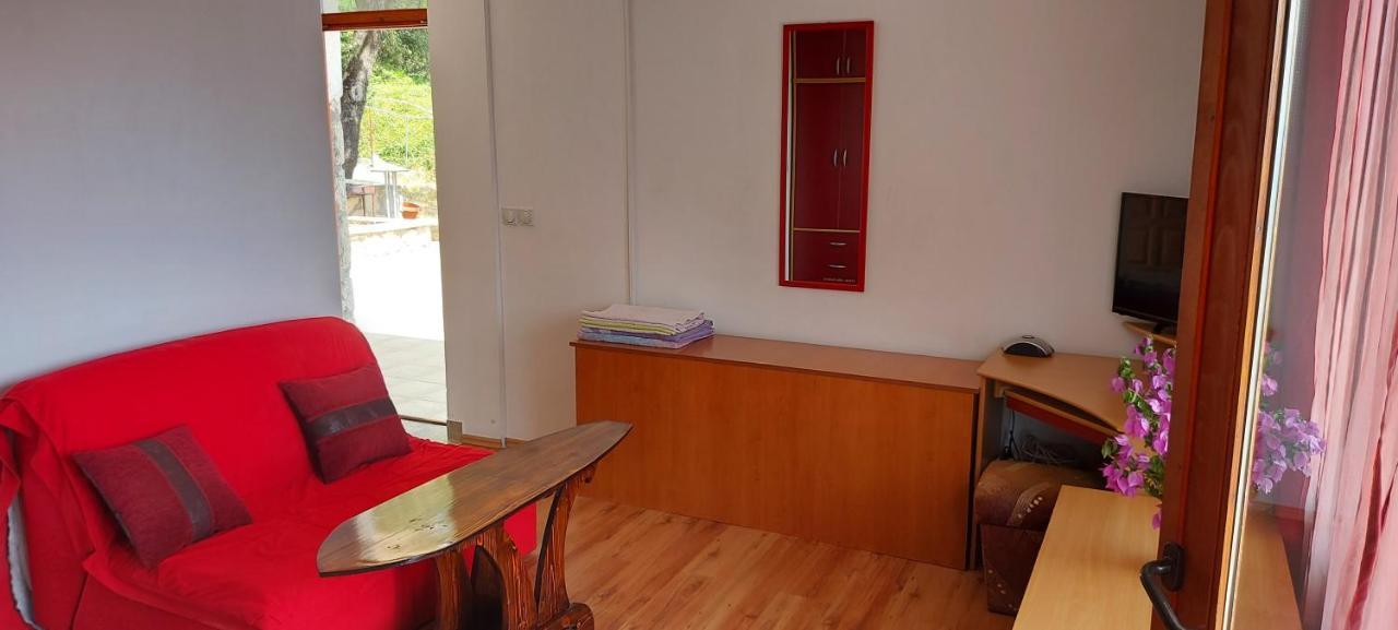 Apartmán Vesna'S Dream Budva Exteriér fotografie