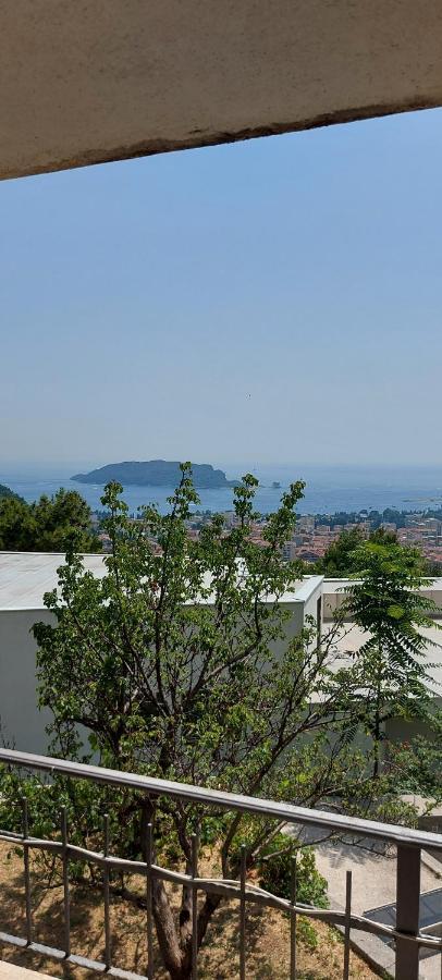 Apartmán Vesna'S Dream Budva Exteriér fotografie