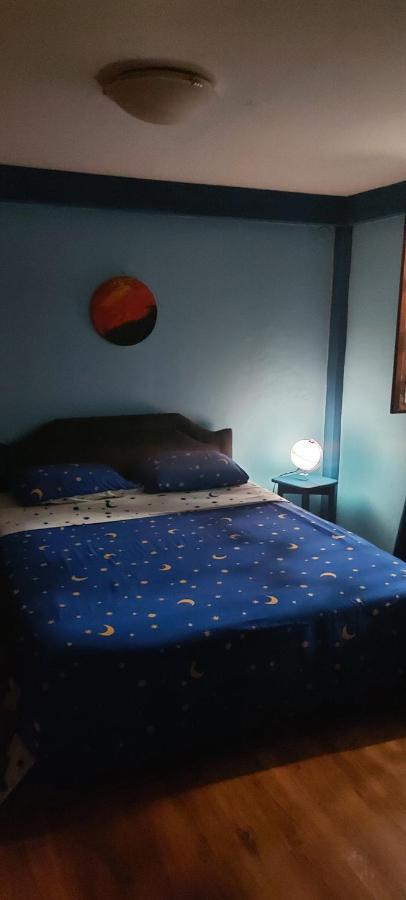 Apartmán Vesna'S Dream Budva Exteriér fotografie
