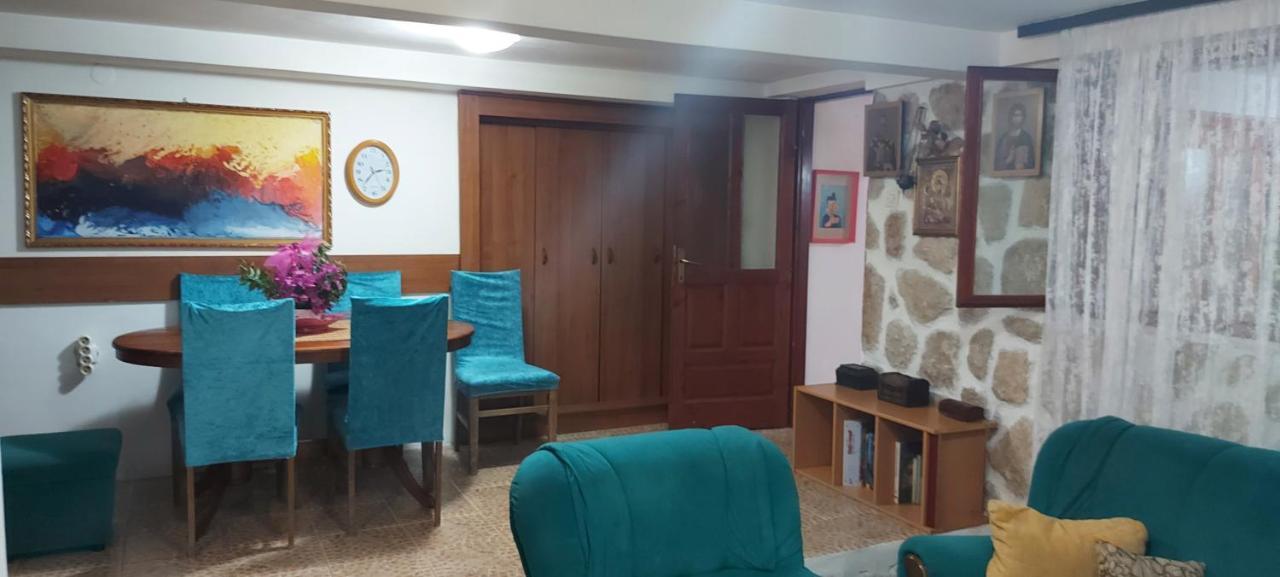 Apartmán Vesna'S Dream Budva Exteriér fotografie