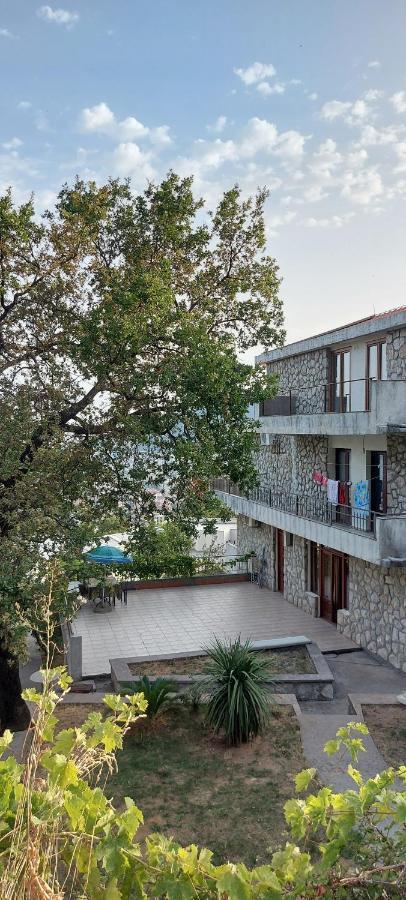 Apartmán Vesna'S Dream Budva Exteriér fotografie