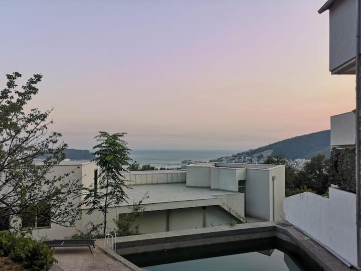 Apartmán Vesna'S Dream Budva Exteriér fotografie