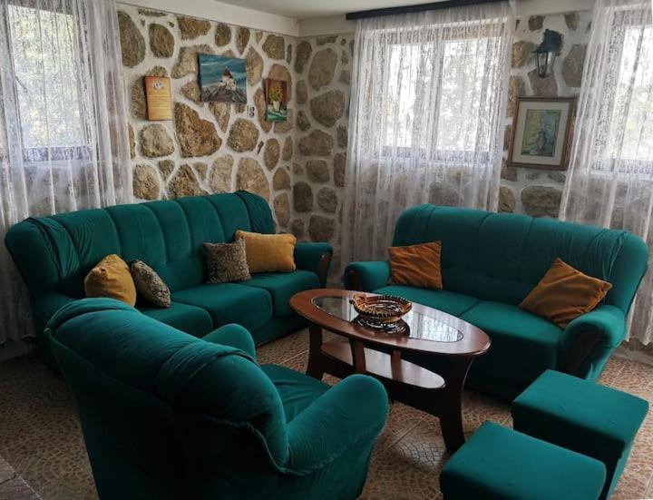 Apartmán Vesna'S Dream Budva Exteriér fotografie