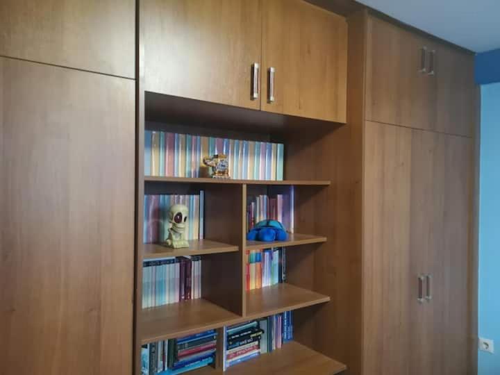 Apartmán Vesna'S Dream Budva Exteriér fotografie