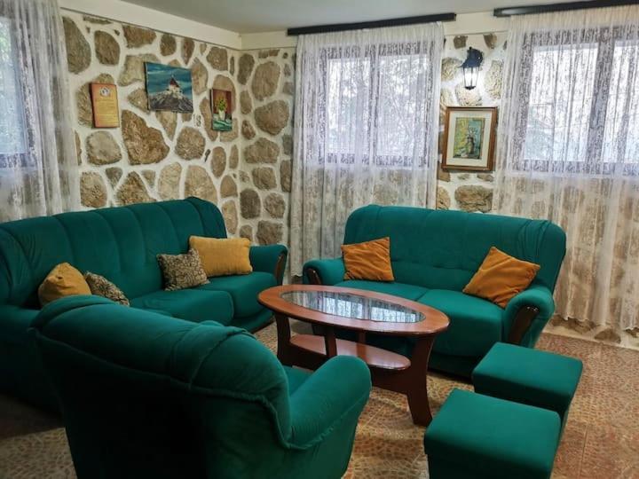 Apartmán Vesna'S Dream Budva Exteriér fotografie