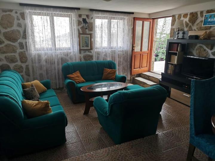 Apartmán Vesna'S Dream Budva Exteriér fotografie