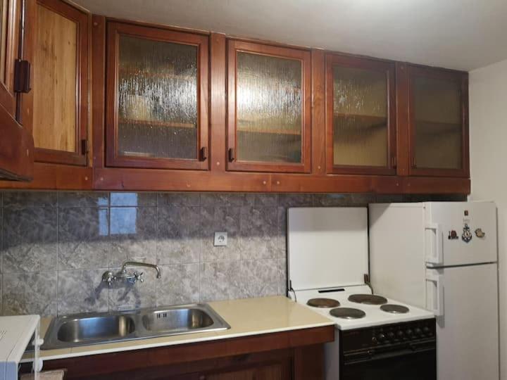 Apartmán Vesna'S Dream Budva Exteriér fotografie
