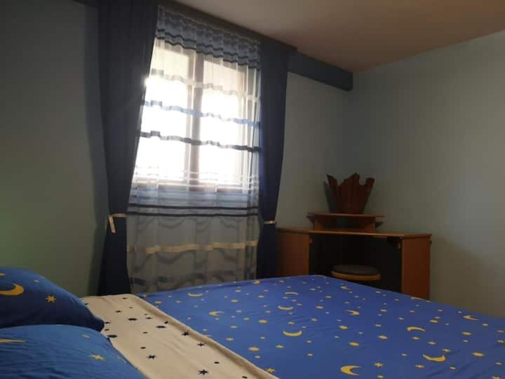 Apartmán Vesna'S Dream Budva Exteriér fotografie