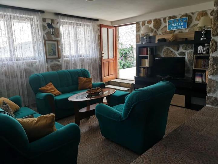Apartmán Vesna'S Dream Budva Exteriér fotografie