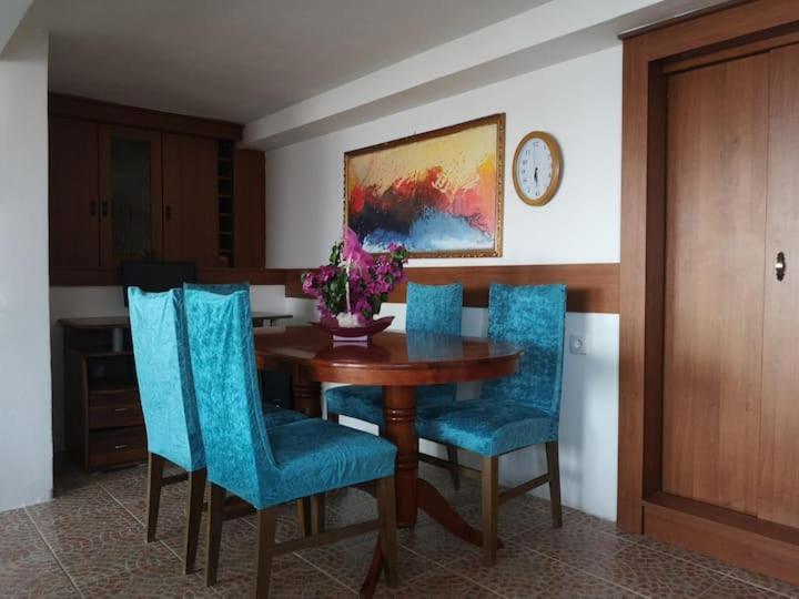 Apartmán Vesna'S Dream Budva Exteriér fotografie