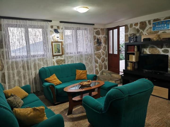 Apartmán Vesna'S Dream Budva Exteriér fotografie