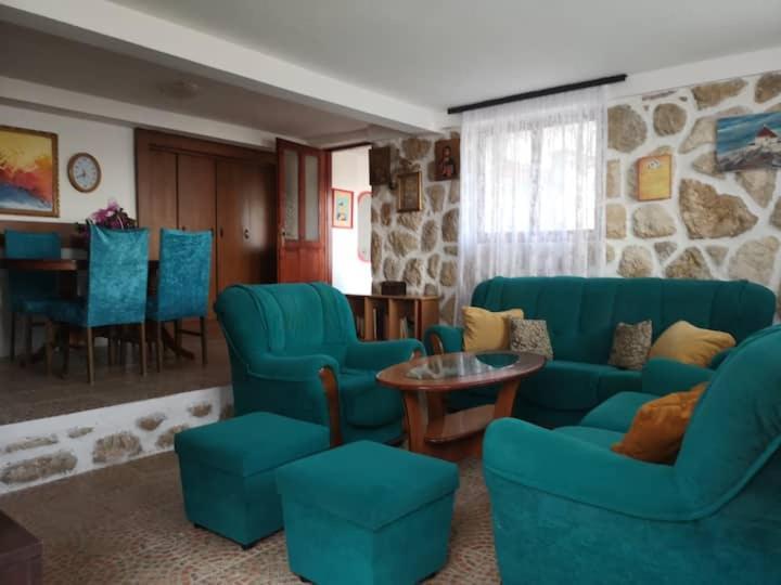 Apartmán Vesna'S Dream Budva Exteriér fotografie