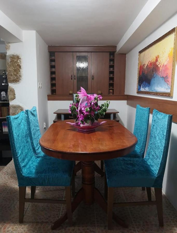 Apartmán Vesna'S Dream Budva Exteriér fotografie