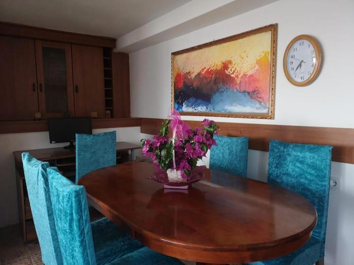 Apartmán Vesna'S Dream Budva Exteriér fotografie