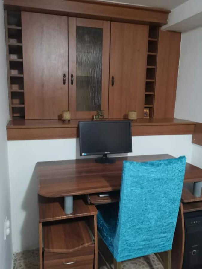 Apartmán Vesna'S Dream Budva Exteriér fotografie