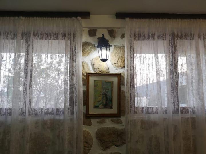 Apartmán Vesna'S Dream Budva Exteriér fotografie