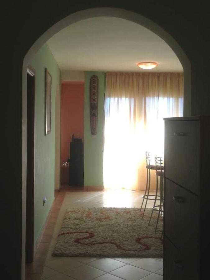 Apartmán Vesna'S Dream Budva Exteriér fotografie