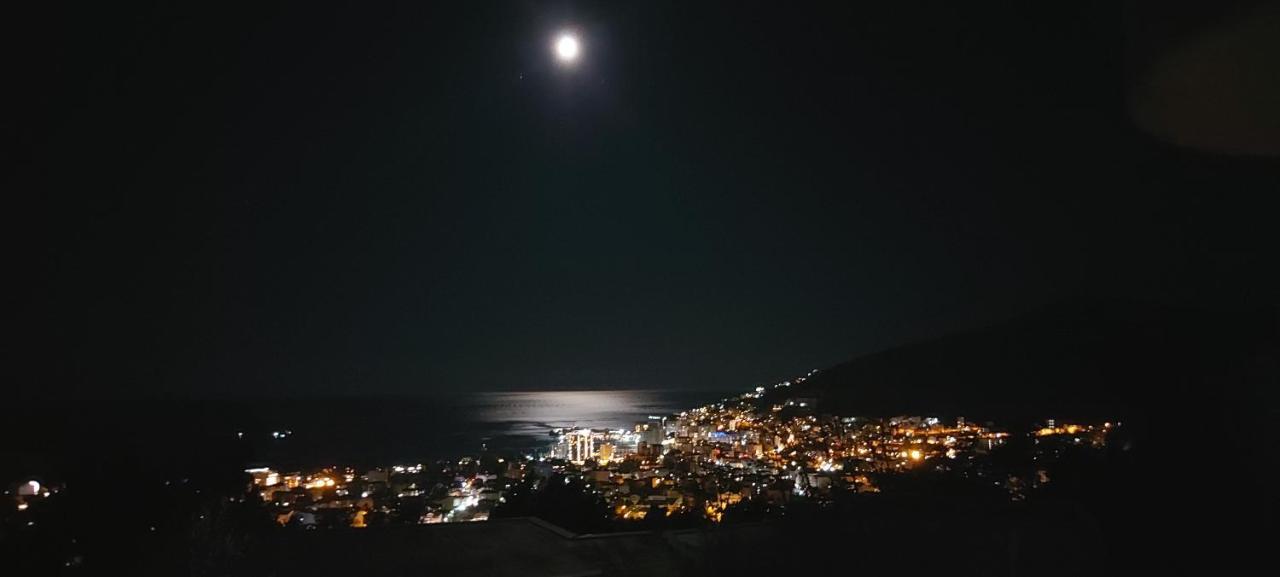 Apartmán Vesna'S Dream Budva Exteriér fotografie