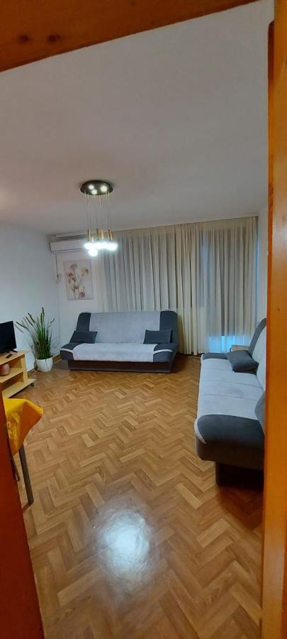 Apartmán Vesna'S Dream Budva Exteriér fotografie