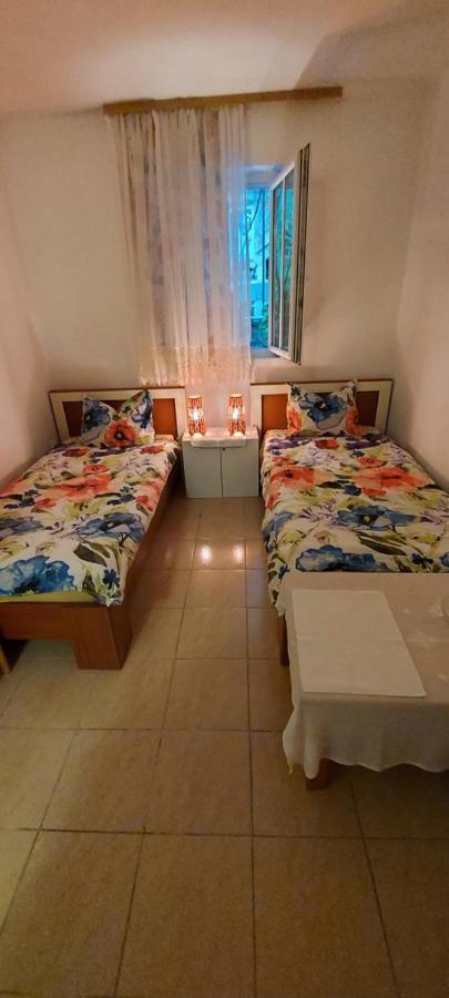 Apartmán Vesna'S Dream Budva Pokoj fotografie