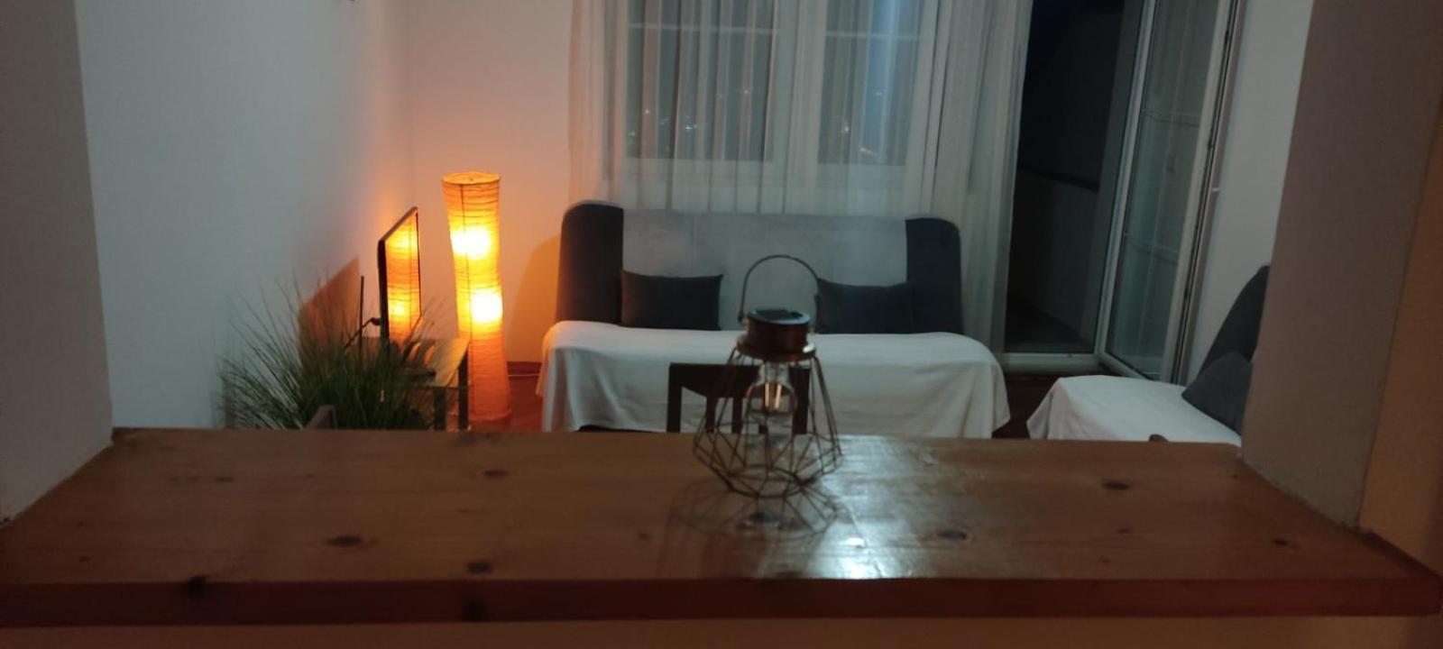 Apartmán Vesna'S Dream Budva Exteriér fotografie