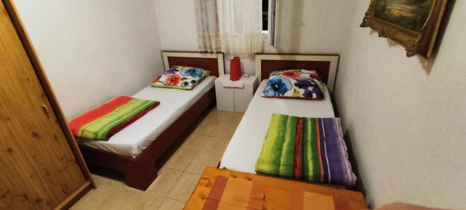 Apartmán Vesna'S Dream Budva Exteriér fotografie