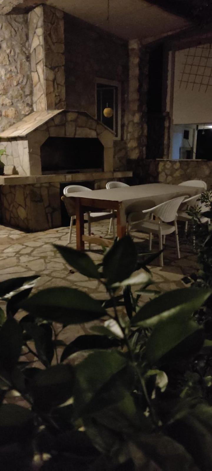 Apartmán Vesna'S Dream Budva Exteriér fotografie