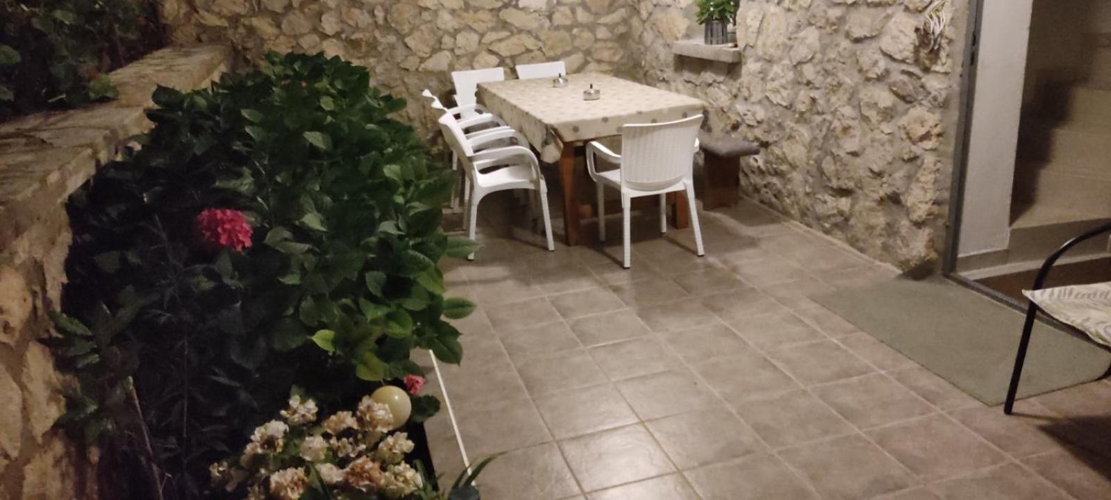 Apartmán Vesna'S Dream Budva Exteriér fotografie