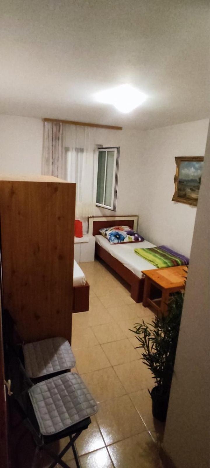 Apartmán Vesna'S Dream Budva Exteriér fotografie