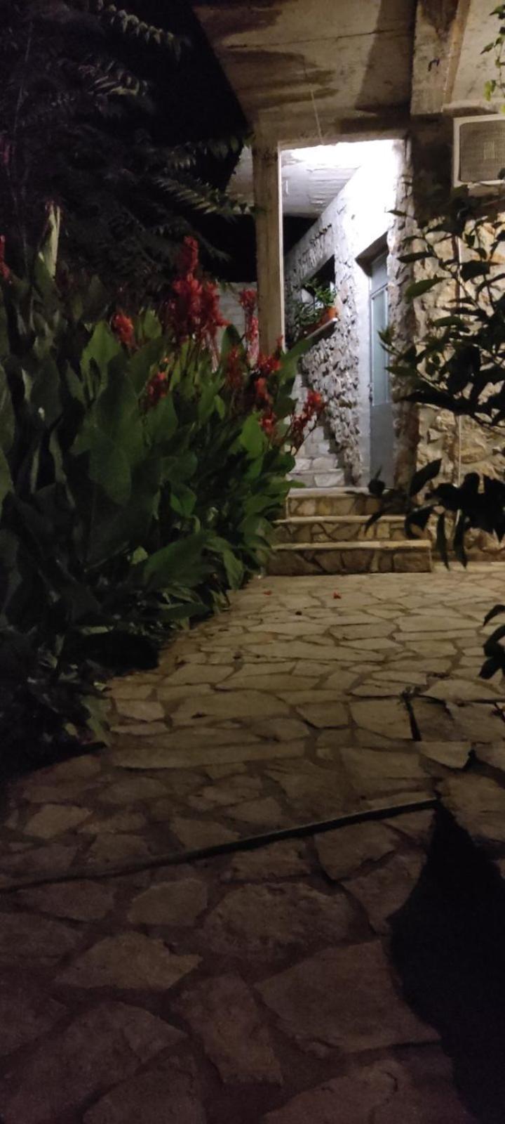 Apartmán Vesna'S Dream Budva Exteriér fotografie