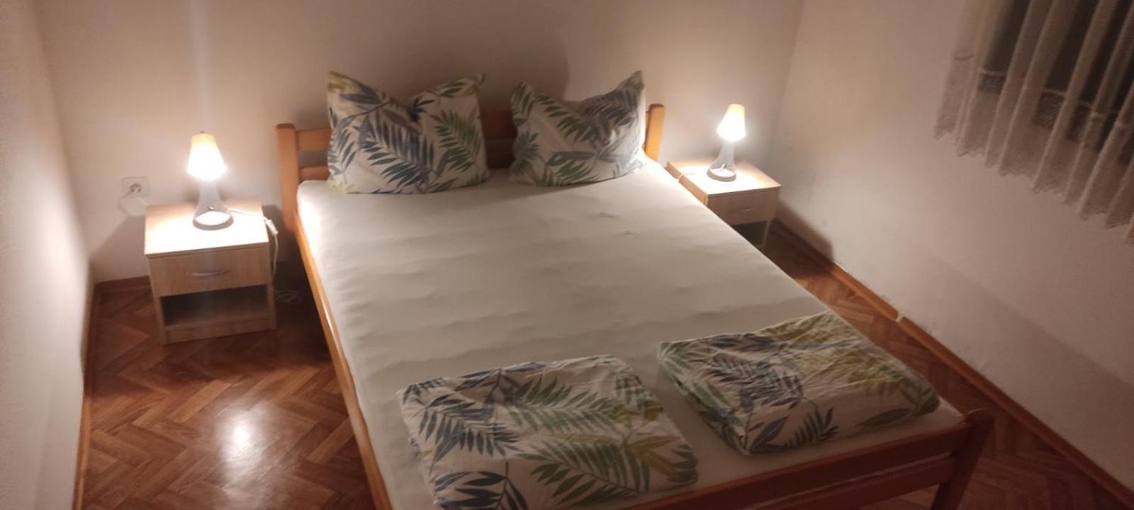 Apartmán Vesna'S Dream Budva Exteriér fotografie