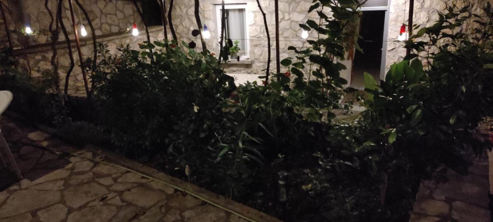Apartmán Vesna'S Dream Budva Exteriér fotografie