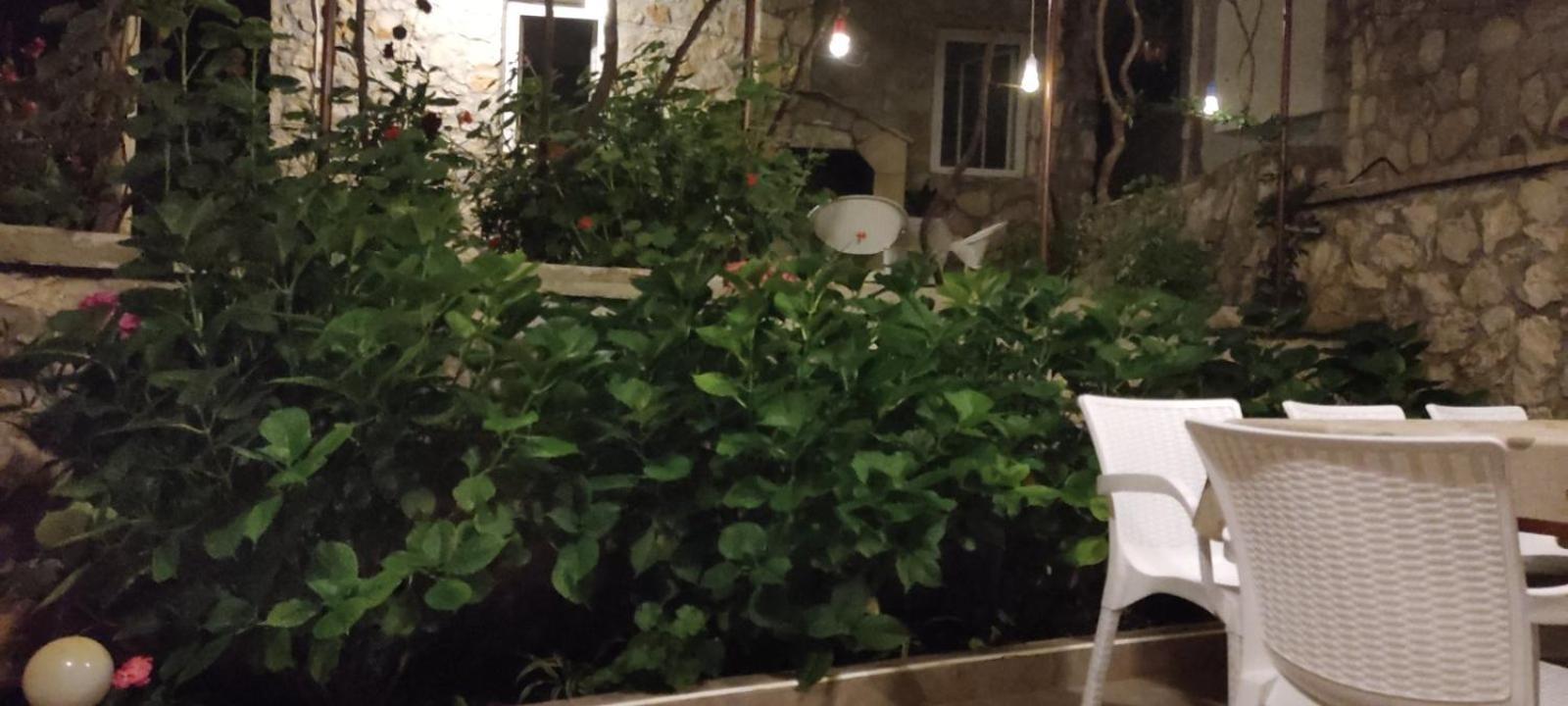 Apartmán Vesna'S Dream Budva Exteriér fotografie