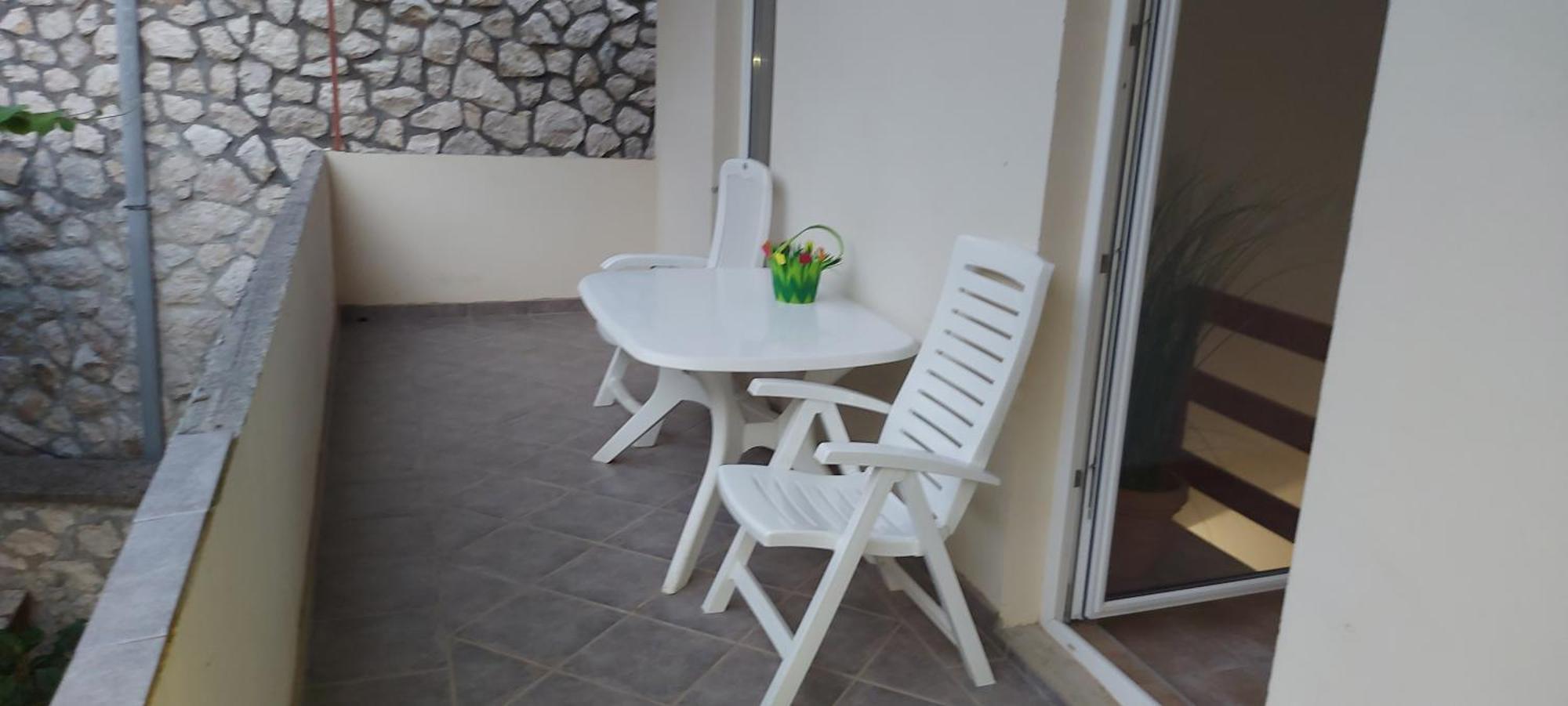 Apartmán Vesna'S Dream Budva Pokoj fotografie