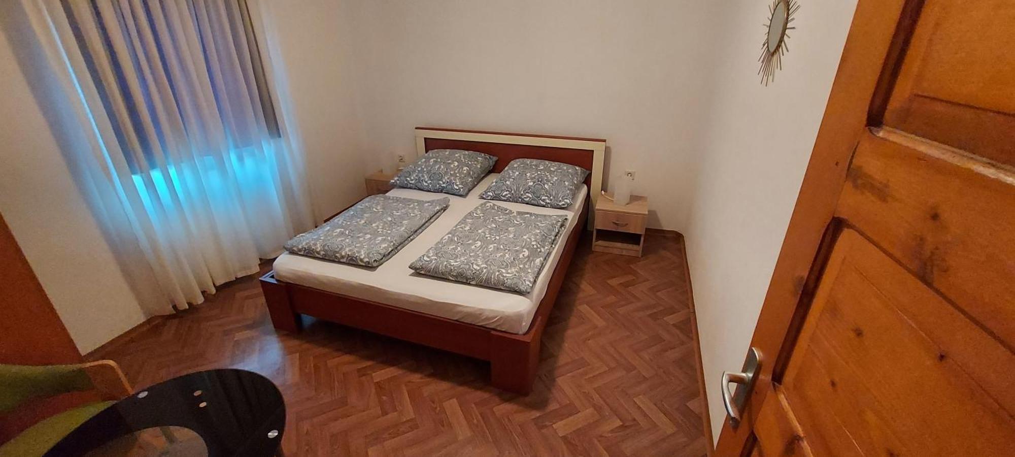 Apartmán Vesna'S Dream Budva Pokoj fotografie